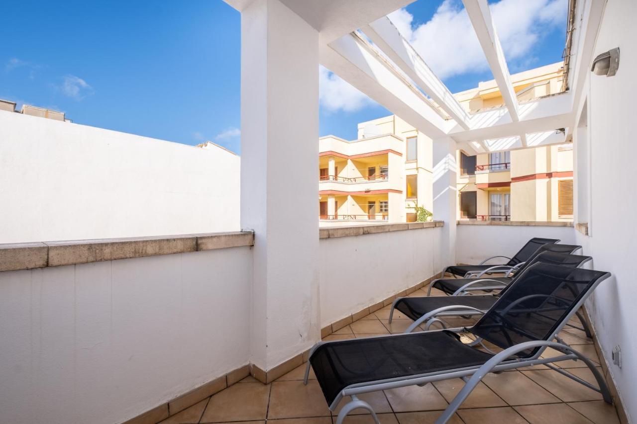 Apartment Ana Rosa By Sunvillas Mallorca Pollença Extérieur photo